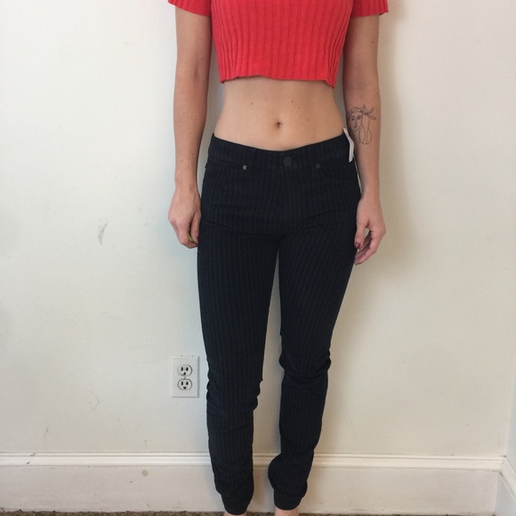 sandro corduroy jumpsuit